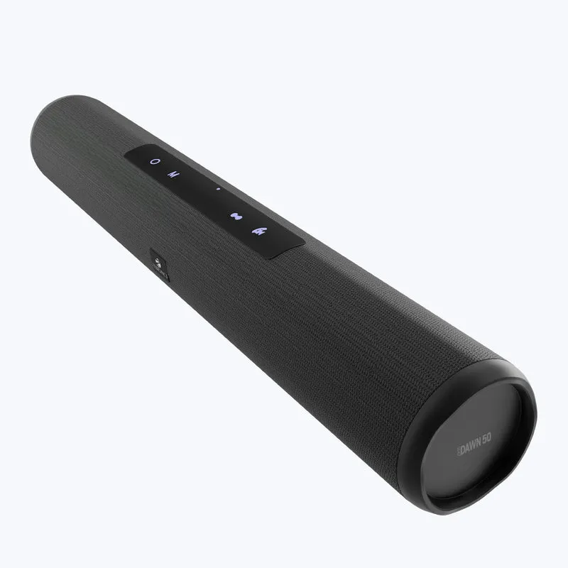Zebronics Bluetooth Soundbar Speaker (Dawn 50) 16W view 2